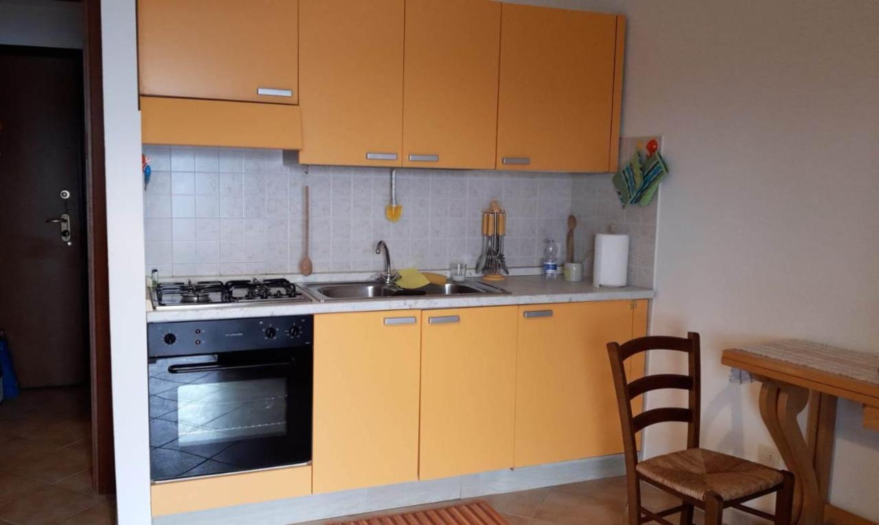Marina Seaview Apartment Olbia Ngoại thất bức ảnh