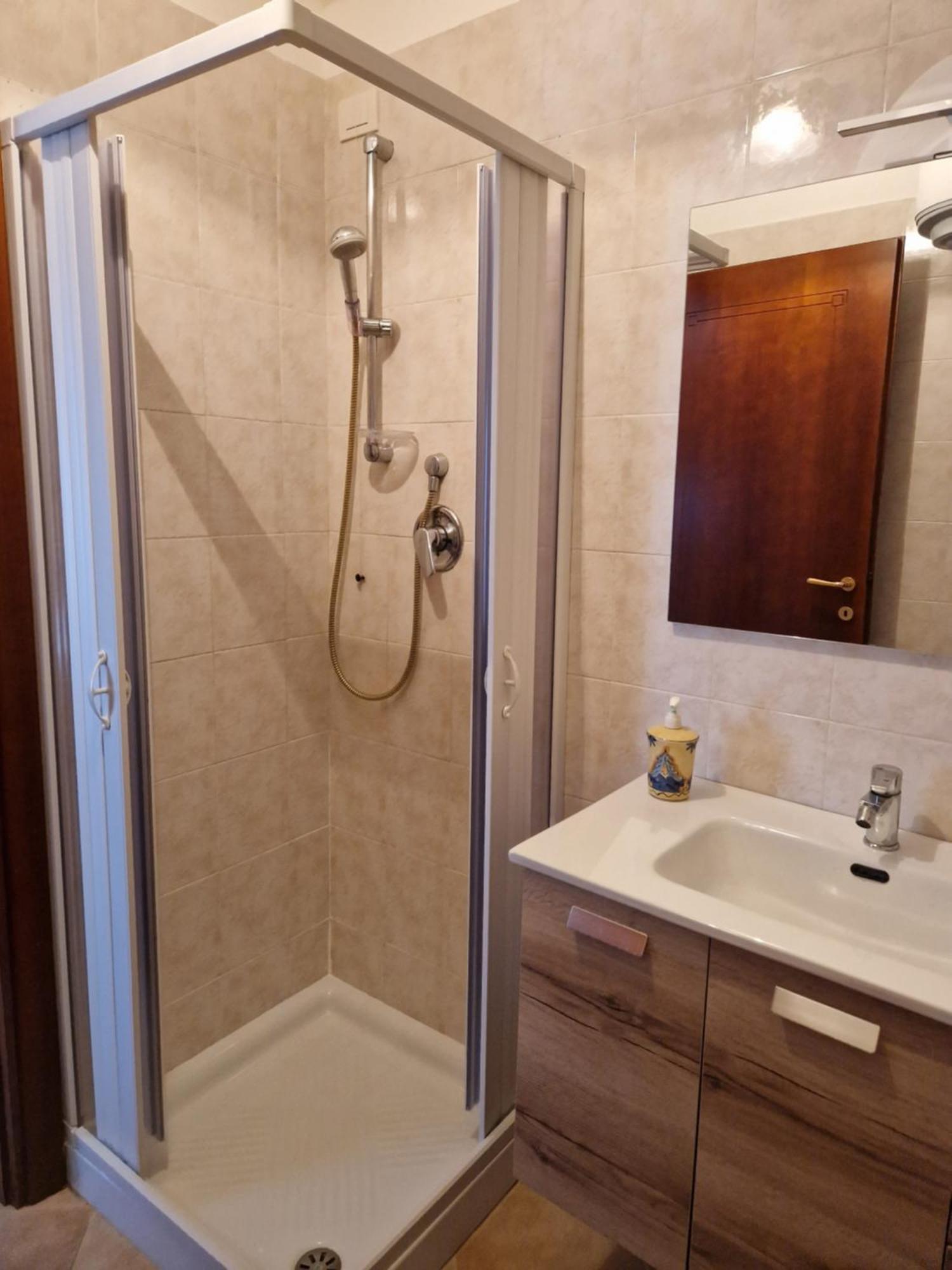 Marina Seaview Apartment Olbia Ngoại thất bức ảnh
