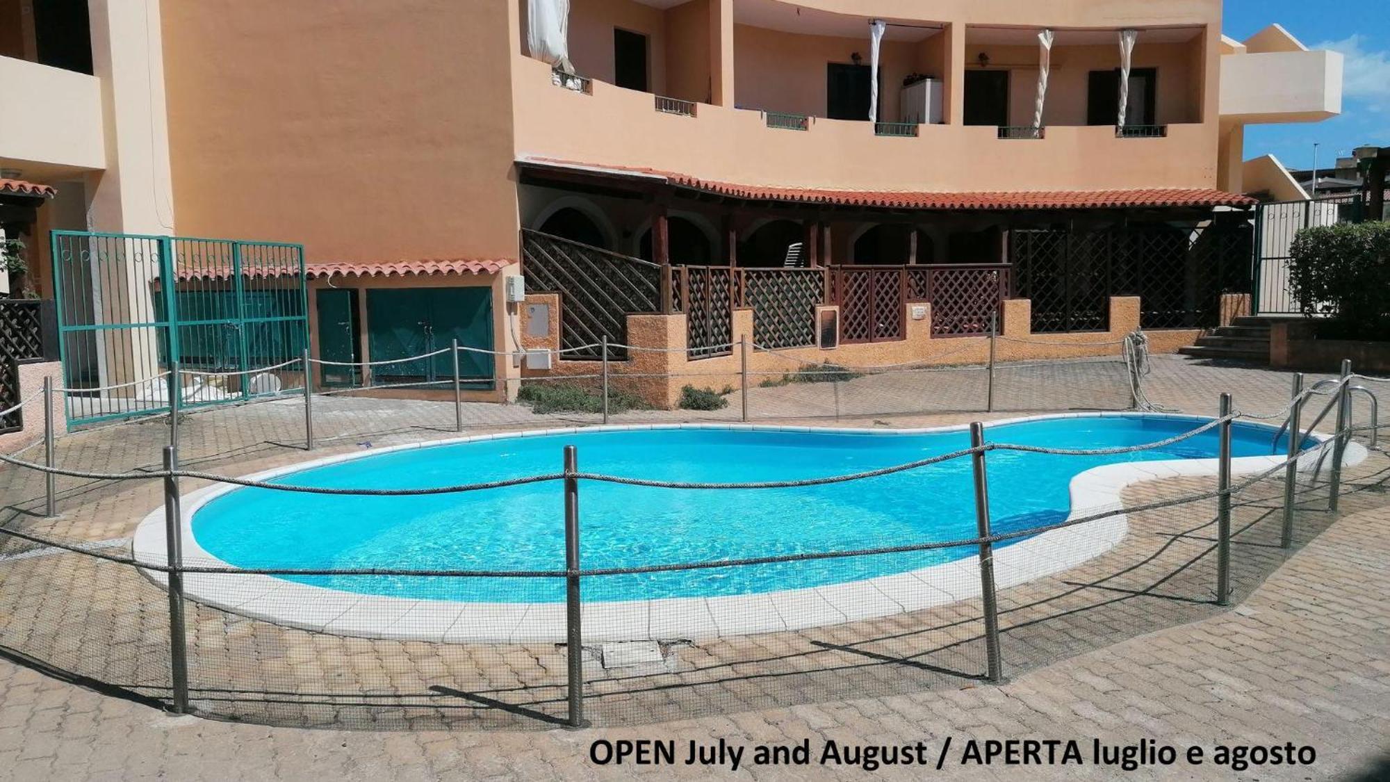 Marina Seaview Apartment Olbia Ngoại thất bức ảnh