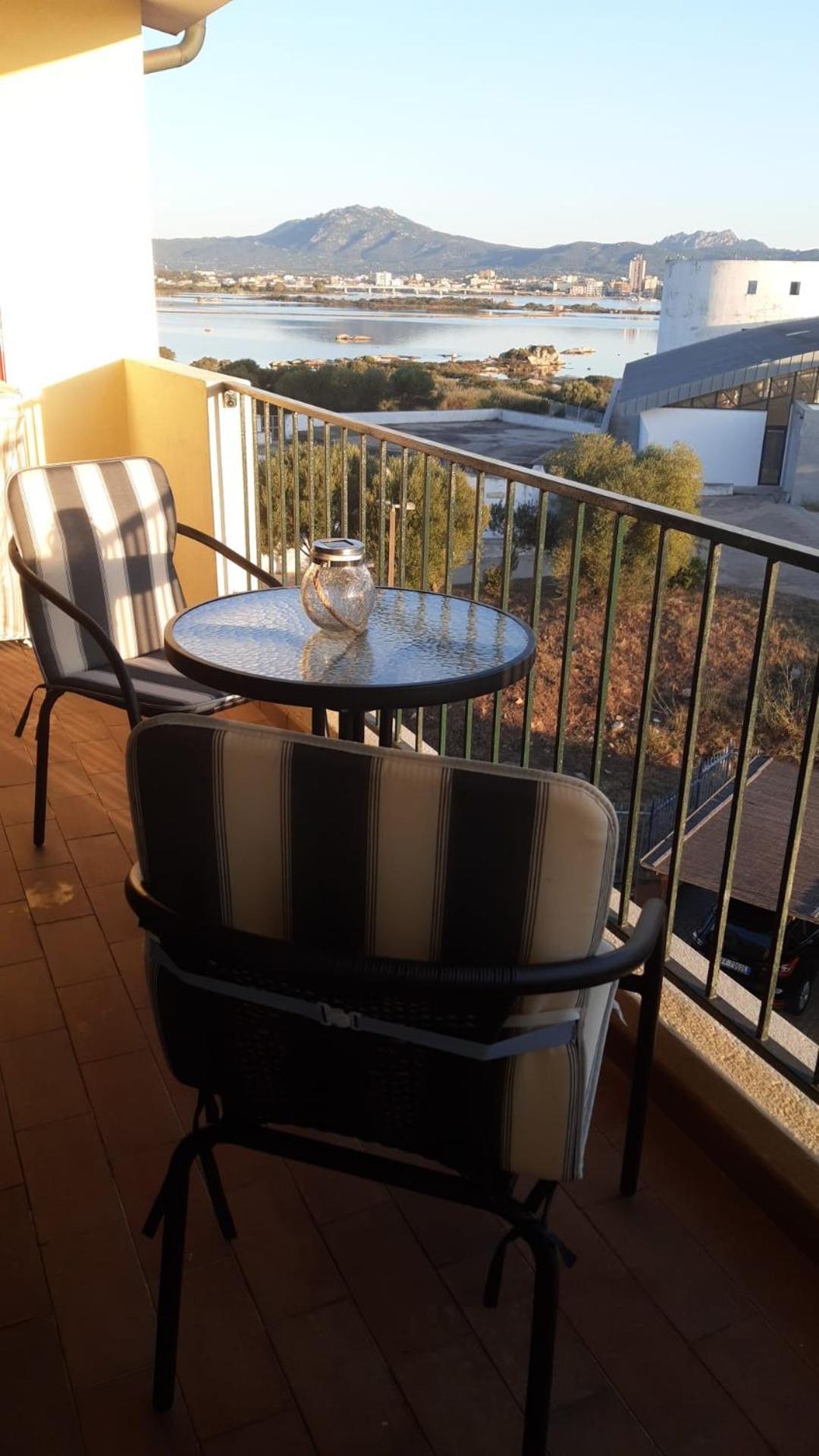 Marina Seaview Apartment Olbia Ngoại thất bức ảnh