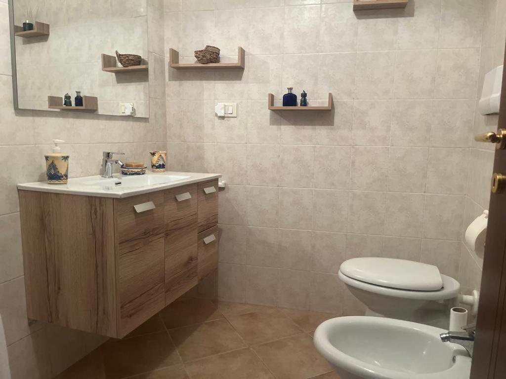 Marina Seaview Apartment Olbia Ngoại thất bức ảnh